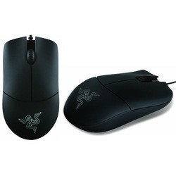 Razer Salmosa