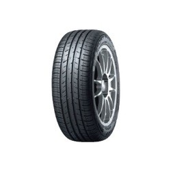 Dunlop SP Sport FM800 225/65 R17 102V