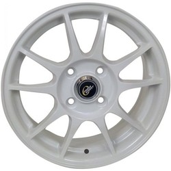 Cross Street CR-07 (5,5x13/4x98 ET35 DIA58,6)