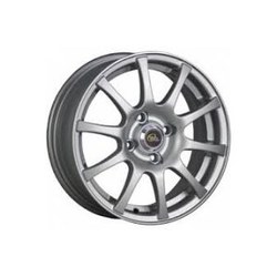 Cross Street Y3176 (5,5x14/4x98 ET35 DIA58,6)