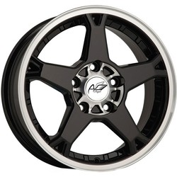 Angel Rapide 509 6,5x15/5x114,3 ET35 DIA67,1