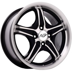 Angel Star 311 5,5x13/4x98 ET30 DIA67,1