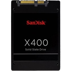 SanDisk SD8SB8U-256G-1122