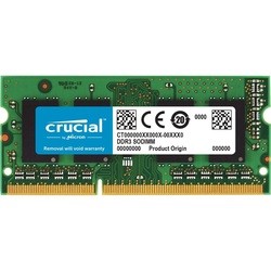 Crucial CT102464BF186D