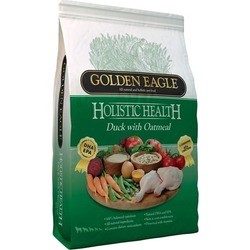 Golden Eagle Holistic Duck 2 kg