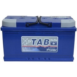 TAB Polar Blue (56001B)