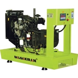 Dalgakiran DJ 10 PR