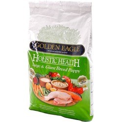 Golden Eagle Holistic Puppy Large and Giant 12 kg