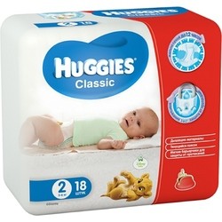 Huggies Classic 2