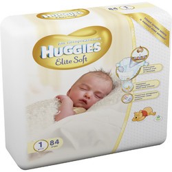 Huggies Elite Soft 1