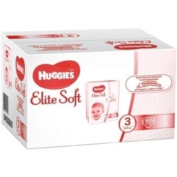 Huggies Elite Soft 3