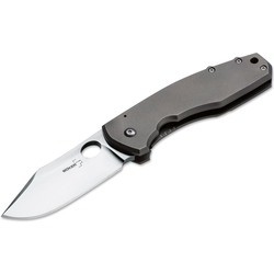 Boker Plus F3 S35VN