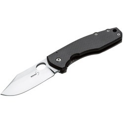 Boker Plus Vox F3 S35V Carbon