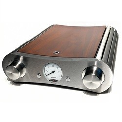 Gato Audio AMP-150 (коричневый)