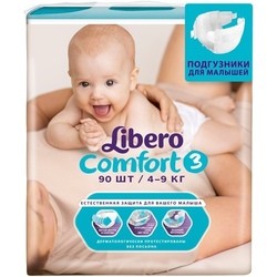 Libero Comfort 3