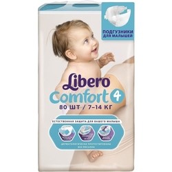 Libero Comfort 4