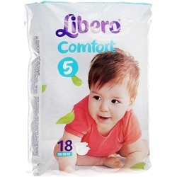 Libero Comfort 5