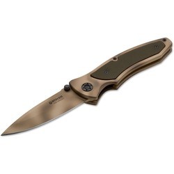 Boker TF/D