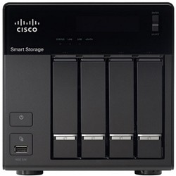 Cisco NSS324