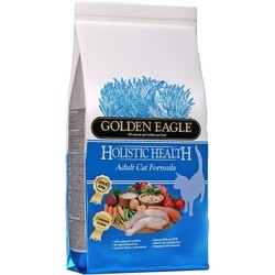 Golden Eagle Holistic Adult Chicken/Salmon 10 kg