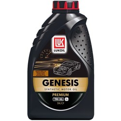 Lukoil Genesis Premium 5W-30 1L