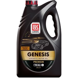 Lukoil Genesis Premium 5W-30 4L