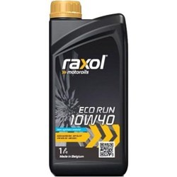 Raxol Eco Run 10W-40 1L