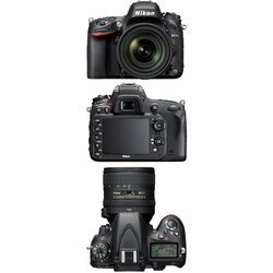 Nikon D610 kit 24-120