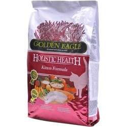 Golden Eagle Holistic Kitten Chicken/Salmon 4 kg