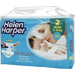 Helen Harper Air Comfort 2