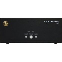 Gold Note M-7