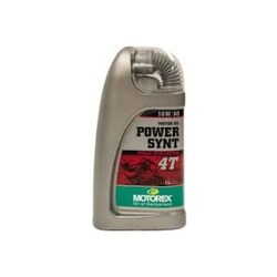 Motorex Power Synt 4T 10W-60 1L