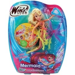 Winx Mermaid