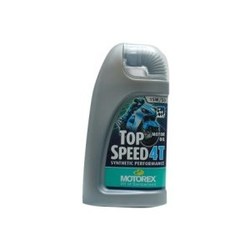 Motorex Top Speed 4T 15W-50 1L