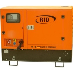 RID 10 E-SERIES S