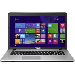 Asus X751LX-T4035SSD