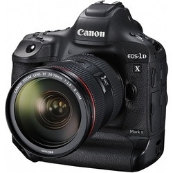 Canon EOS 1D X Mark II kit