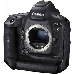 Canon EOS 1D X Mark II body