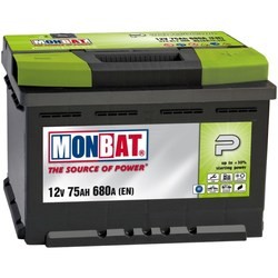 Monbat Type P 6CT-60L