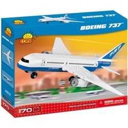 COBI Boeing 737 26170