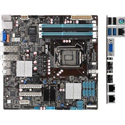 Asus P9D-MH/SAS/10G-DUAL