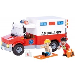 COBI Ambulance 1763