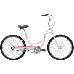 Fuji Bikes Barnebey 3 LS 2014