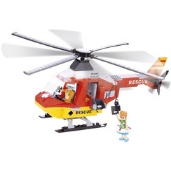 COBI Rescue Helicopter 1762