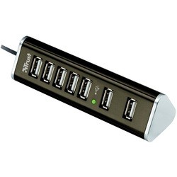 Trust Pyramid 7 Port USB 2.0 Hub