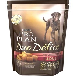 Pro Plan Duo Delice Salmon/Rice 10 kg