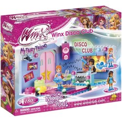 COBI Winx Disco Club 25181
