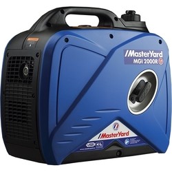 MasterYard MGI 2000R