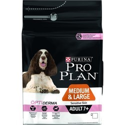 Pro Plan Medium/Large Adult 7 Sensitive Skin 14 kg