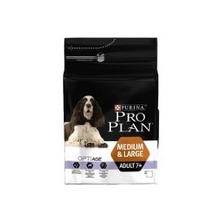 Pro Plan Medium/Large Adult 7+  14 kg